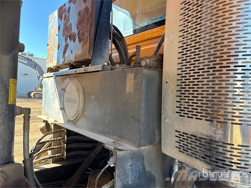 International 7600 6x4 Snow Plow Truck Visuotinės / bendrosios paskirties automobiliai