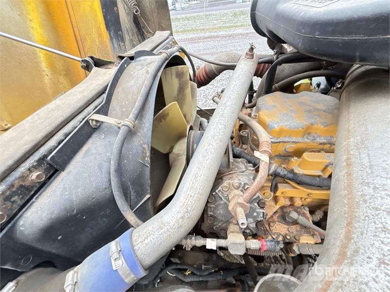 International 9200i Traktorske jedinice