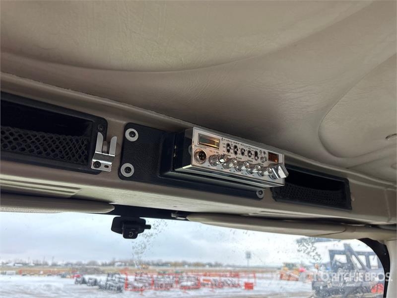 International 9200i Traktorske jedinice