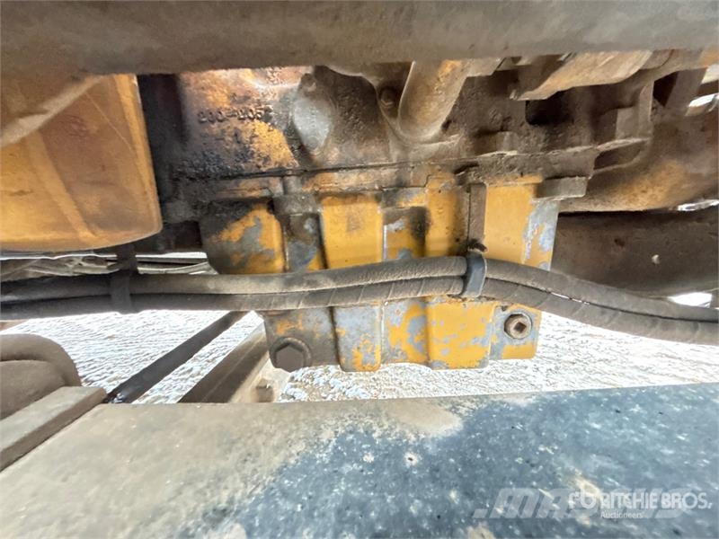International 9200i Traktorske jedinice