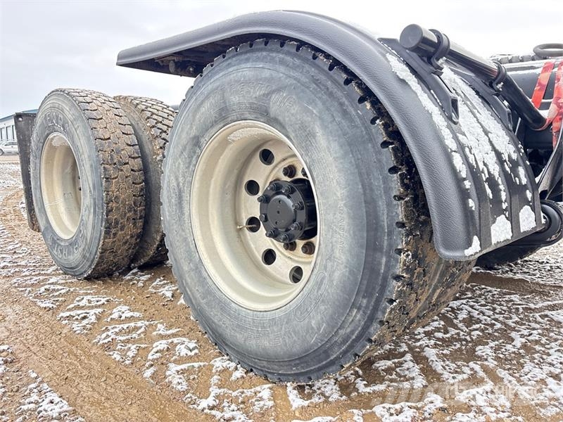 International 9200i Traktorske jedinice