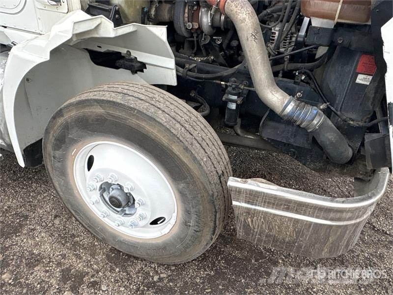 International 9200i Sattelzugmaschinen