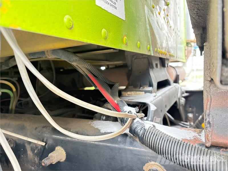 International 9200i Traktorske jedinice