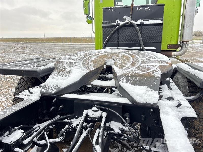 International 9200i Traktorske jedinice