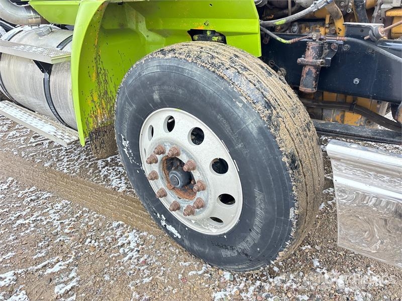 International 9200i Traktorske jedinice