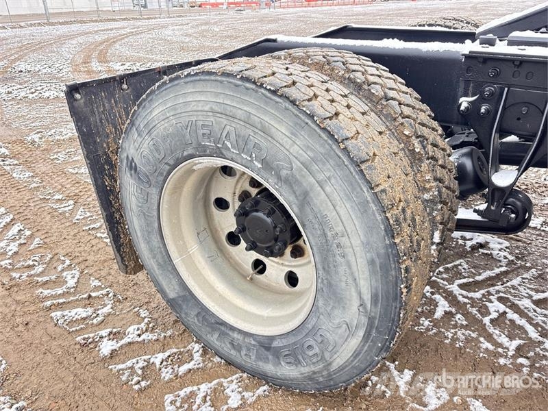 International 9200i Traktorske jedinice