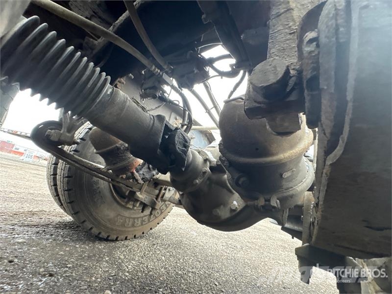 International 9200i Sattelzugmaschinen