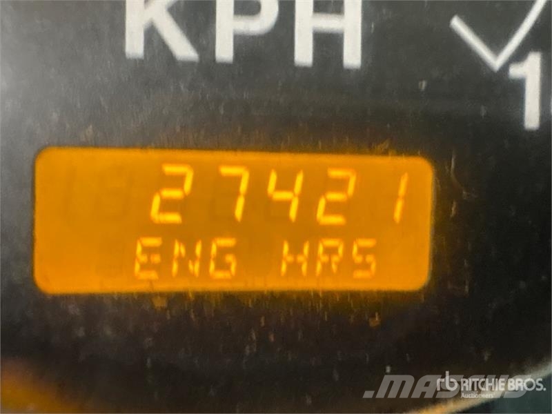 International 9200i Sattelzugmaschinen
