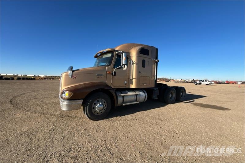 International 9200i Седельные тягачи