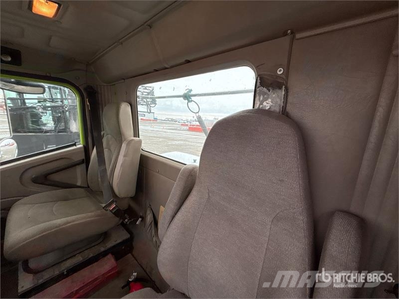 International 9200i Traktorske jedinice