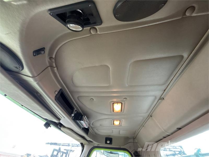 International 9200i Traktorske jedinice