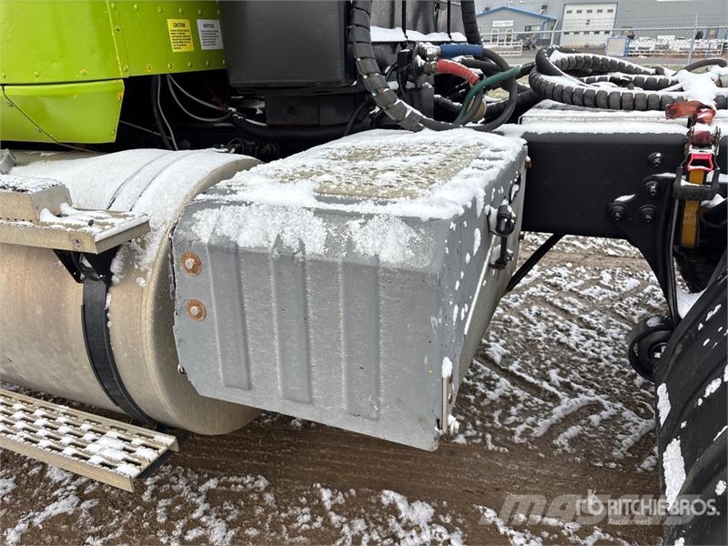 International 9200i Traktorske jedinice