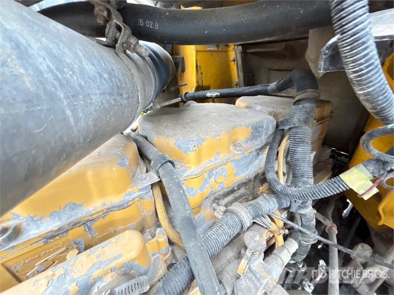 International 9200i Traktorske jedinice