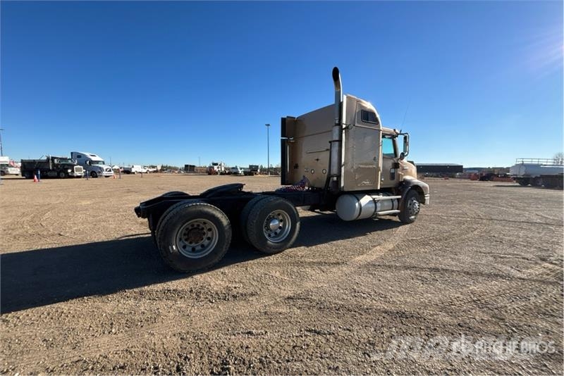 International 9200i Седельные тягачи