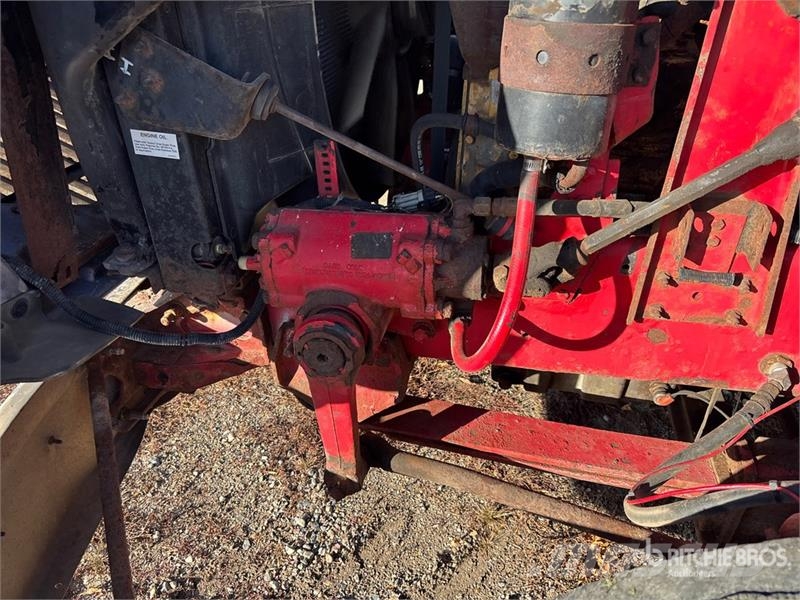International 9200I Eagle T/A Day Cab Truck Tractor Sattelzugmaschinen