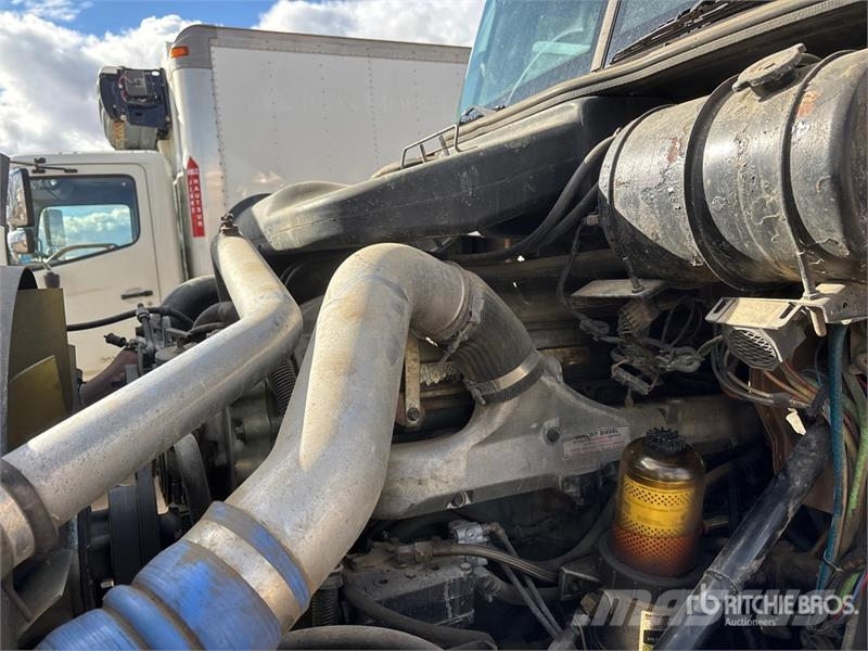 International 9200ISBA Τράκτορες