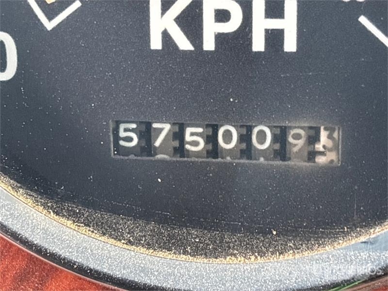 International 9300 Влекачи