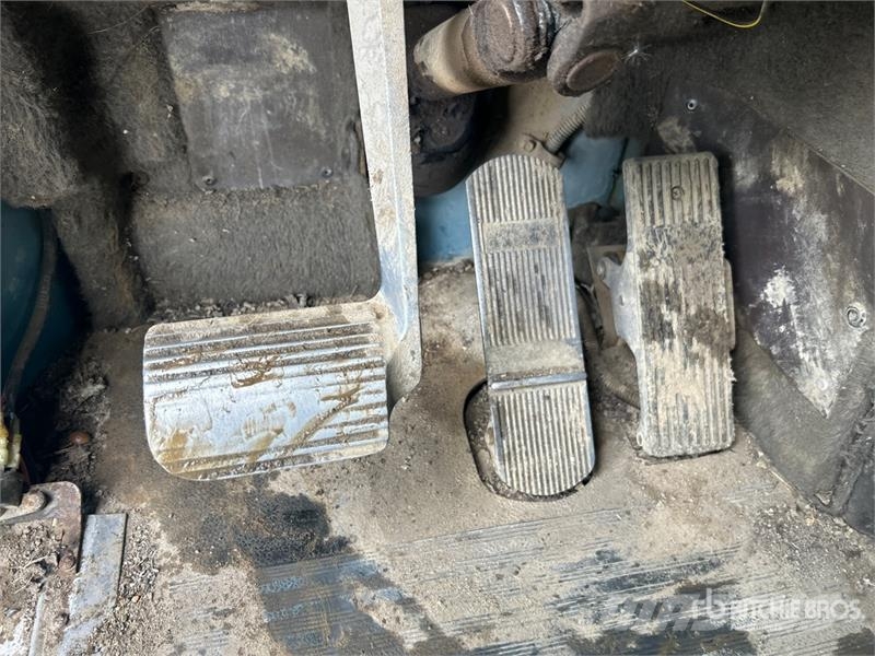 International 9400 Eagle 6x4 T/A Dump Truck Damperli kamyonlar