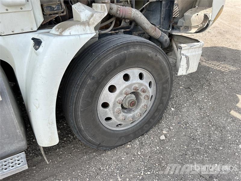 International 9400i 6x4 T/A Dump Truck Грузовики-Самосвалы