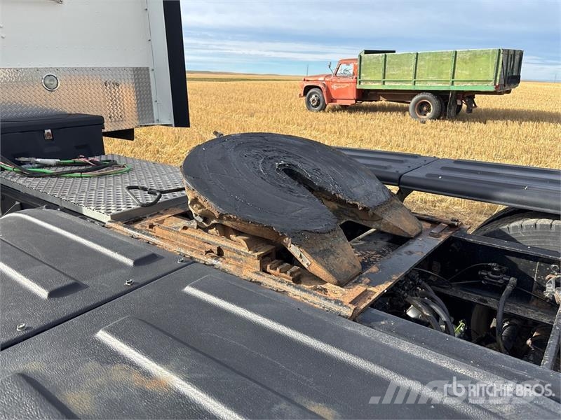 International 9900i 6x4 T/A Sleeper Truck Tractor Motrici e Trattori Stradali