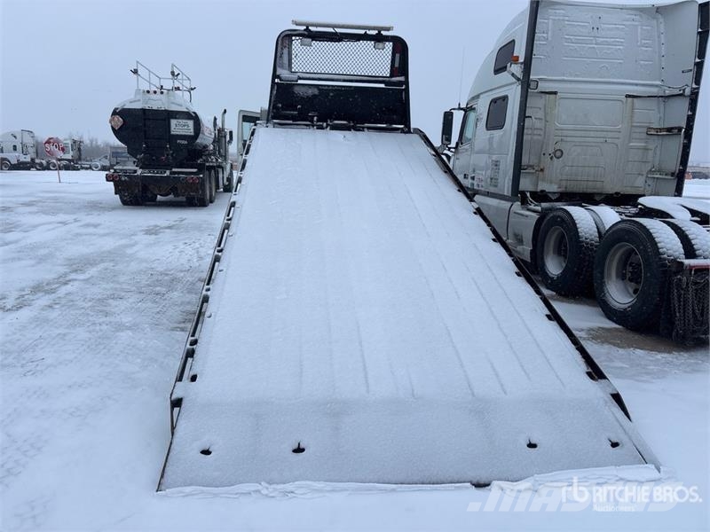 International Durastar 4300 4x2 Rollback Truck Bärgningsbilar