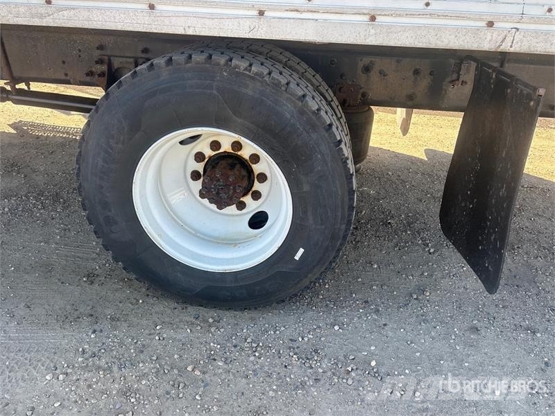 International DuraStar 4300 Kravas automašīnas - refrižeratori