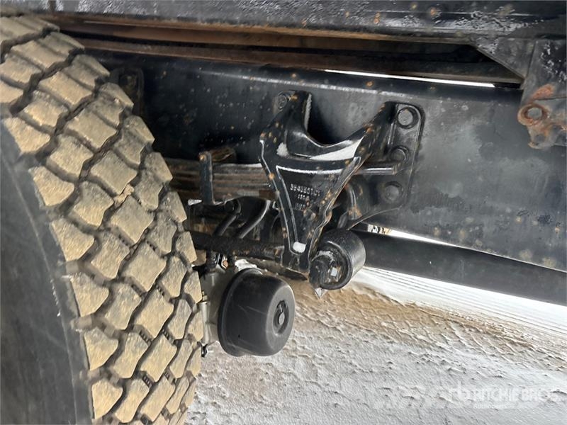 International Durastar 4300 4x2 Rollback Truck Bärgningsbilar