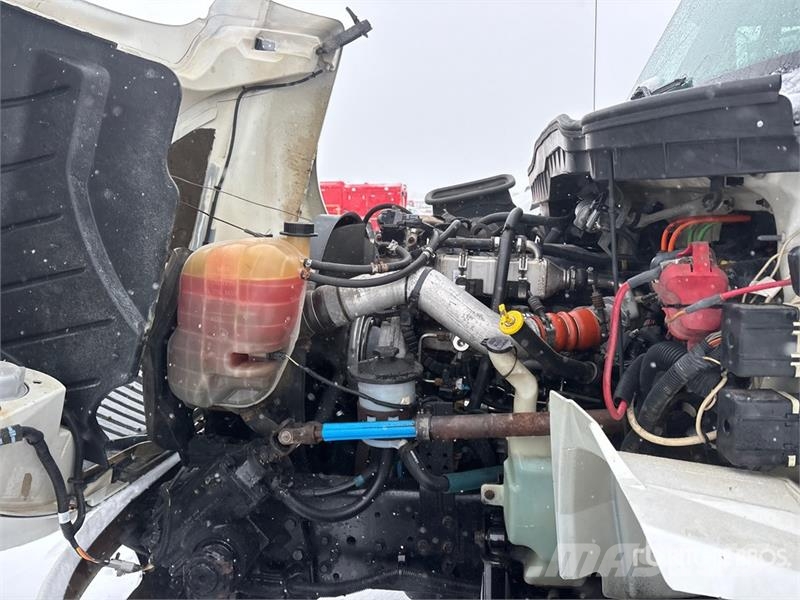 International Durastar 4300 4x2 Rollback Truck Bärgningsbilar