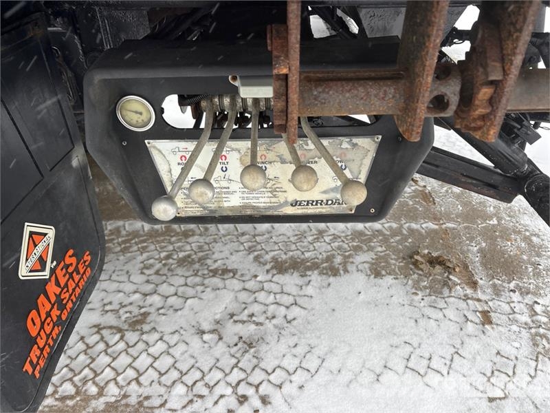International Durastar 4300 4x2 Rollback Truck Bärgningsbilar