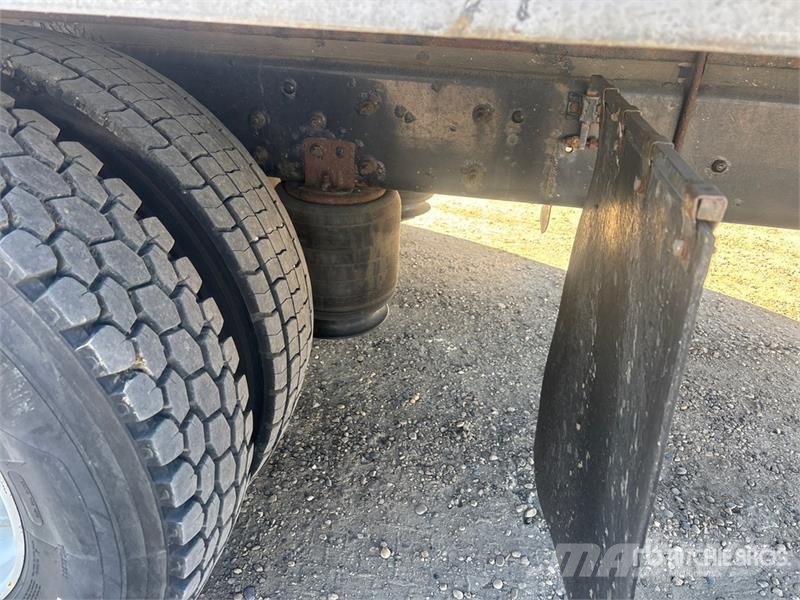 International DuraStar 4300 Kravas automašīnas - refrižeratori