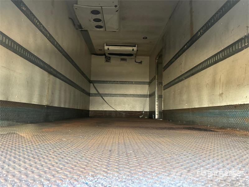 International DuraStar 4300 Kravas automašīnas - refrižeratori