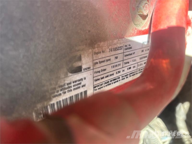 International DuraStar 4300 Kravas automašīnas - refrižeratori