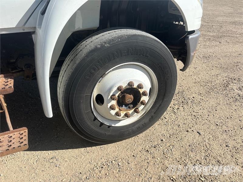 International DuraStar 4300 Kravas automašīnas - refrižeratori