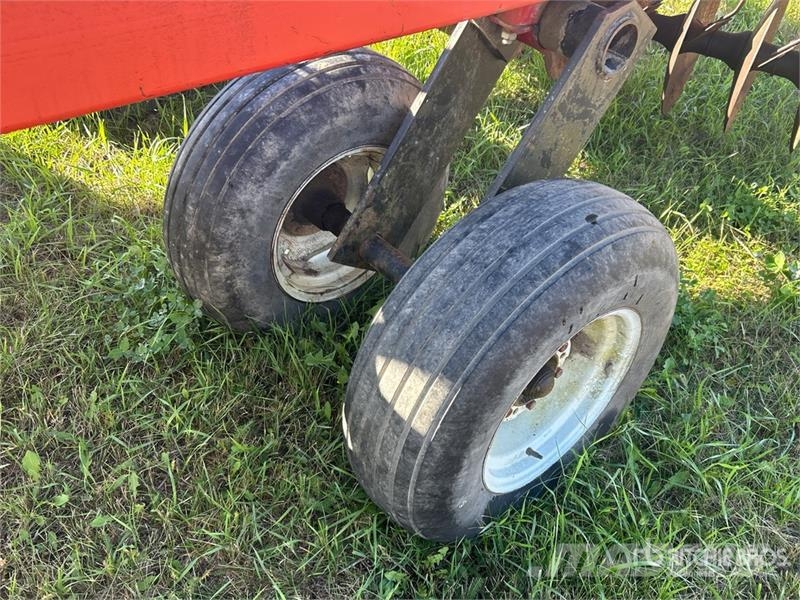 International Harvester Harvester 496 22 ft Tandem Disc Дискови брани