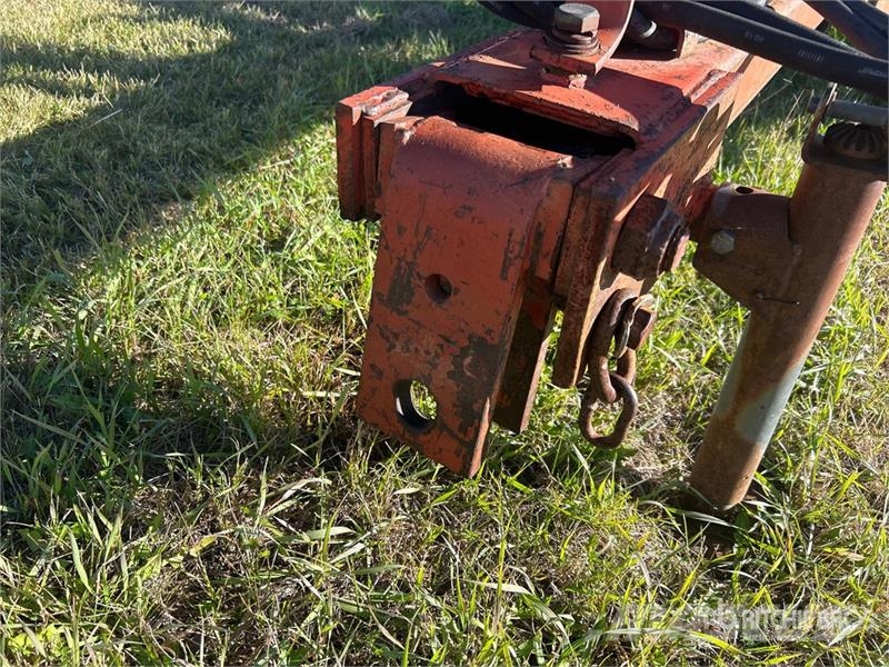 International Harvester Harvester 496 22 ft Tandem Disc Дискови брани