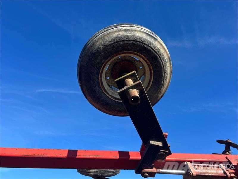 International Harvester Harvester 496 22 ft Tandem Disc Дискови брани