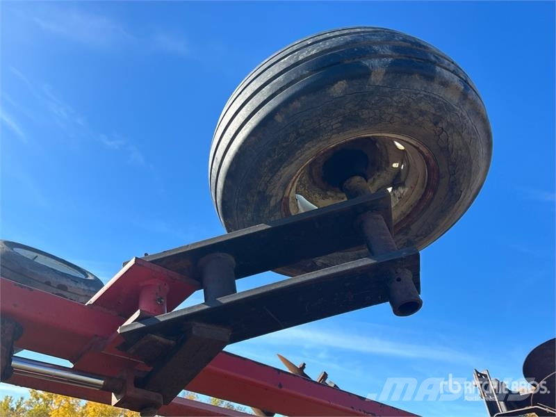 International Harvester Harvester 496 22 ft Tandem Disc Дискови брани