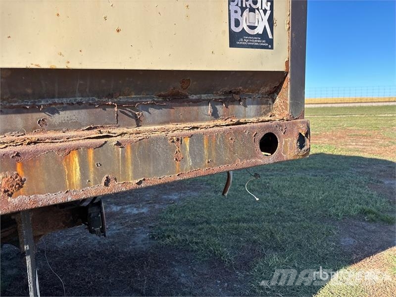 International Loadstar 1800 4x2 Grain Truck Camiones para granja y transporte de granos