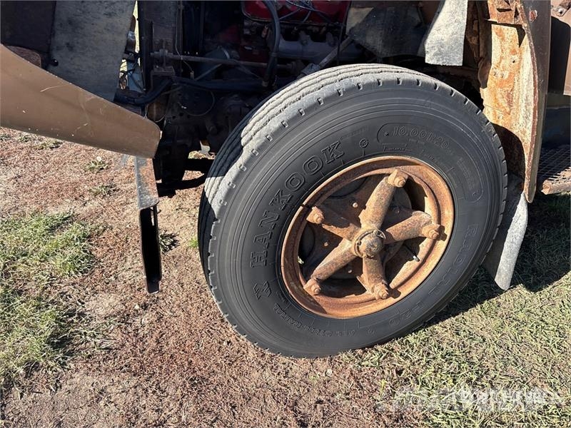 International Loadstar 1800 4x2 Grain Truck Camiones para granja y transporte de granos