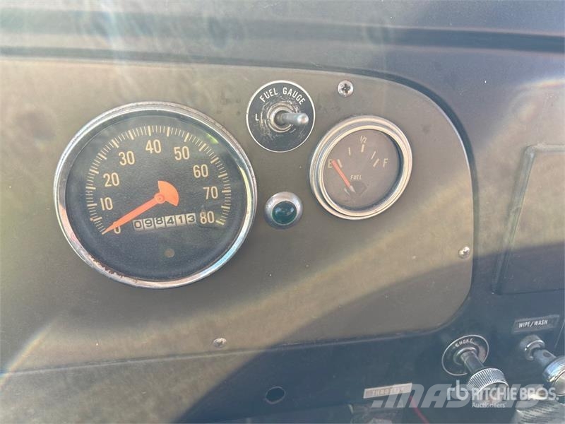 International Loadstar 1800 4x2 Grain Truck Getreidekipper