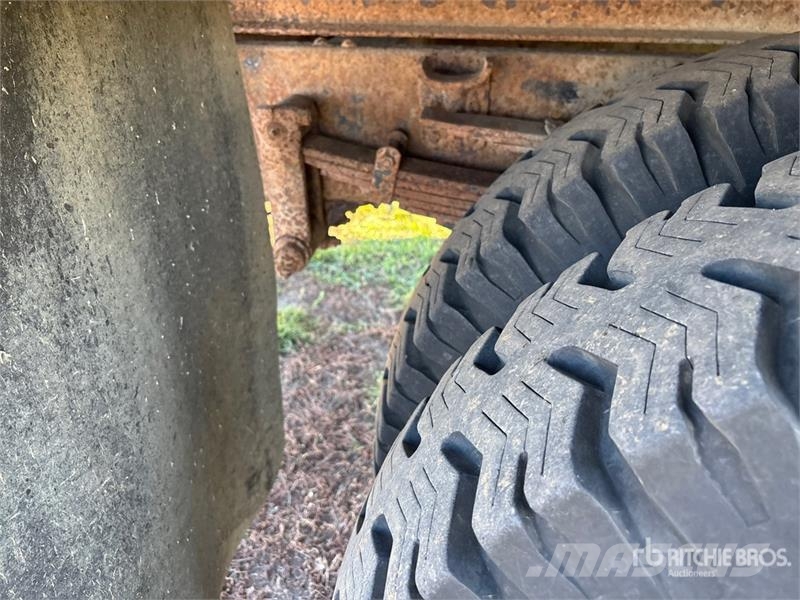 International Loadstar 1800 4x2 Grain Truck Getreidekipper
