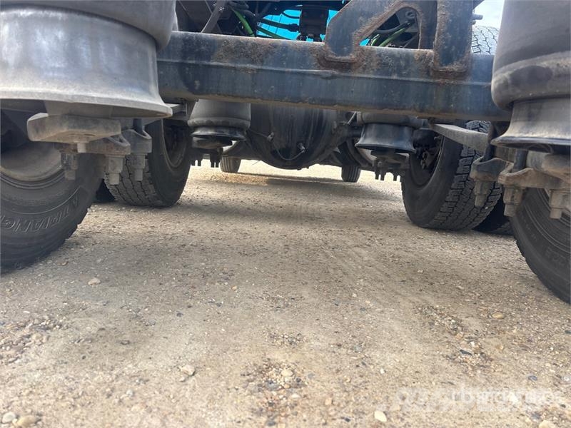 International LT625 Седельные тягачи