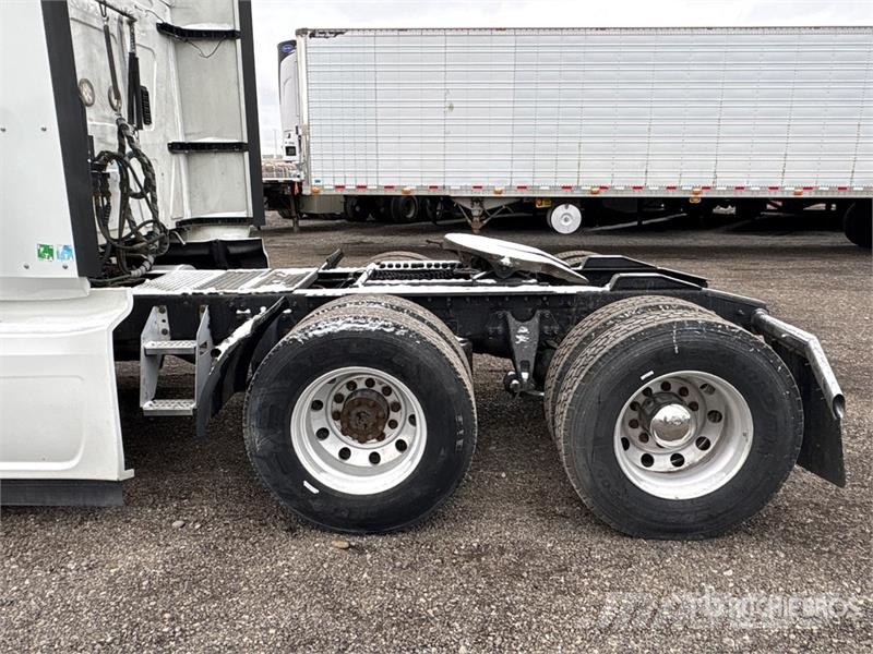 International LT625 Cabezas tractoras