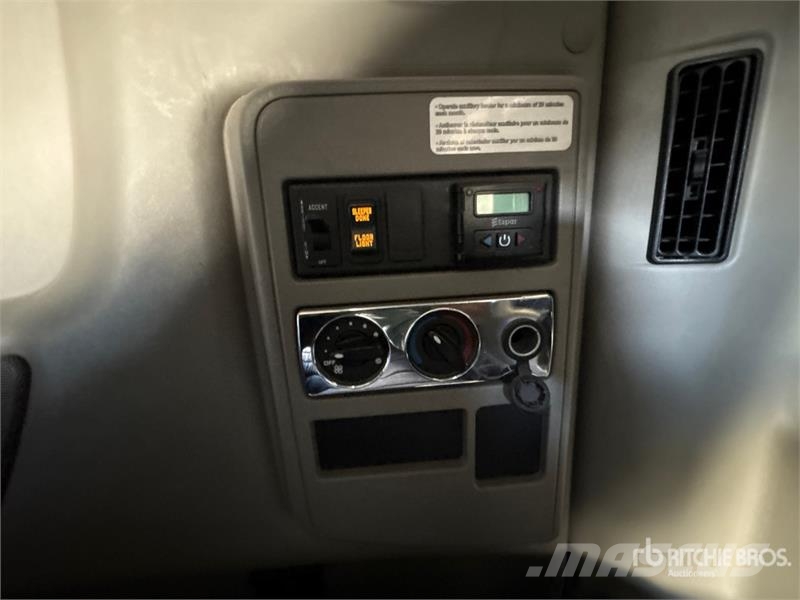 International LT625 Τράκτορες