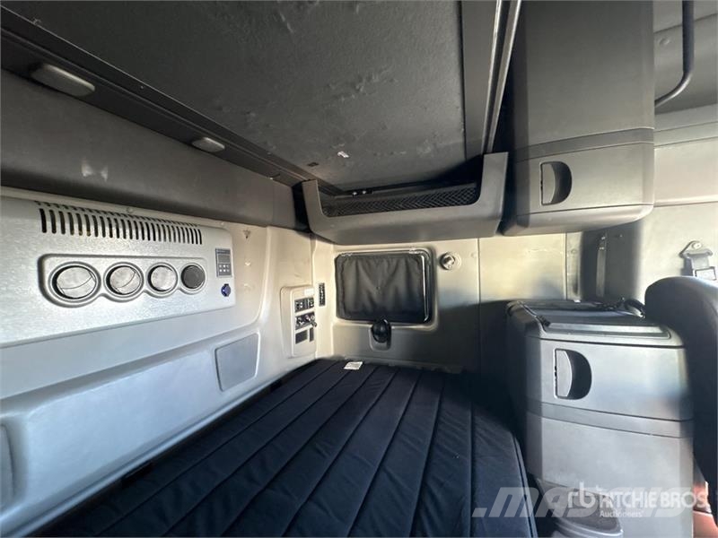 International LT625 Τράκτορες