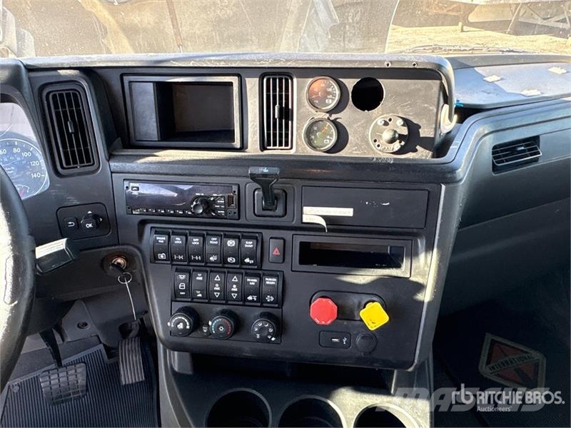 International LT625 Τράκτορες