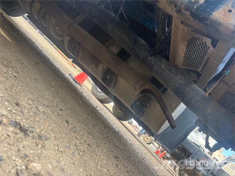 International LT625 Седельные тягачи