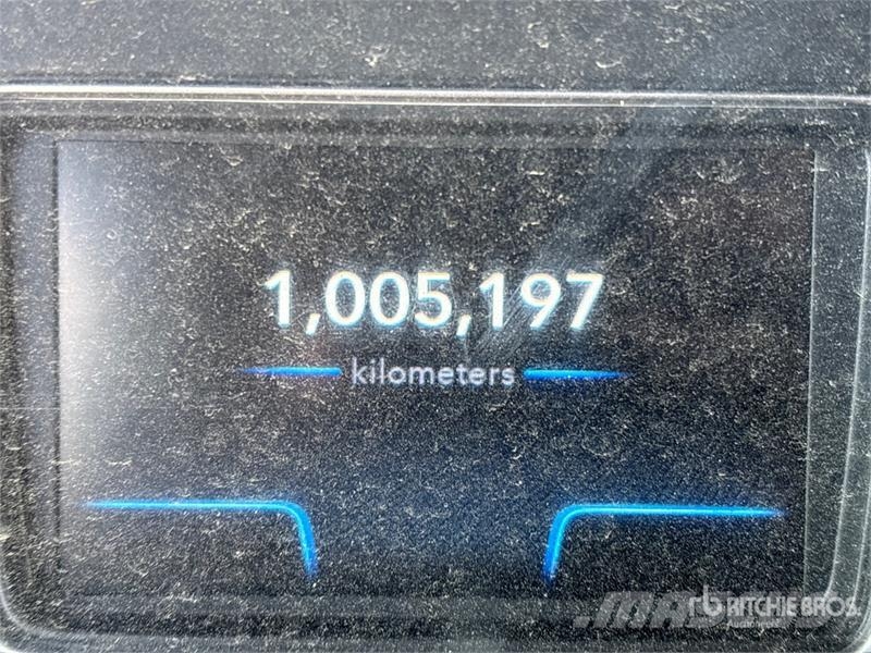 International LT625 Тягачі