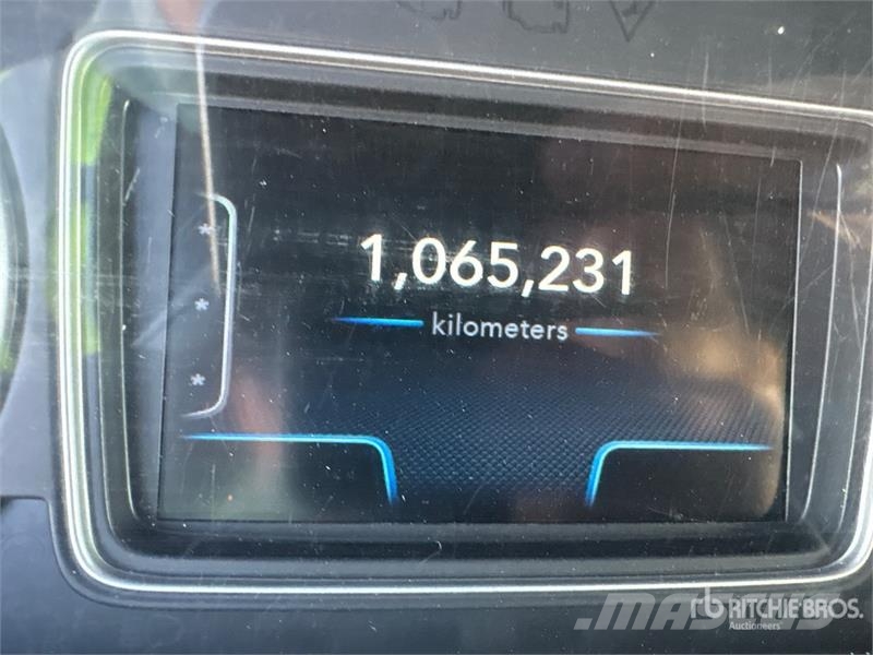 International LT625 Τράκτορες