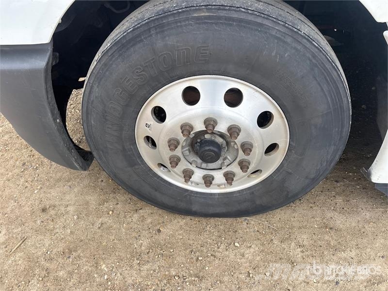 International LT625 Τράκτορες
